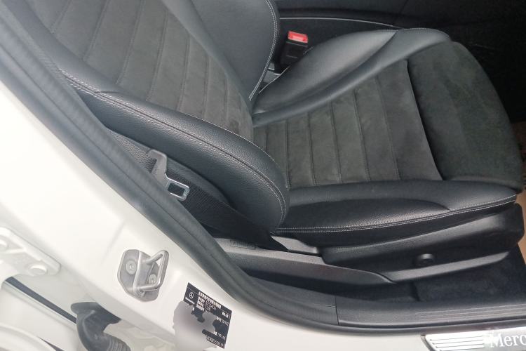 Used Mercedes-Benz C-Class 2019 C 300 Sport Edition
