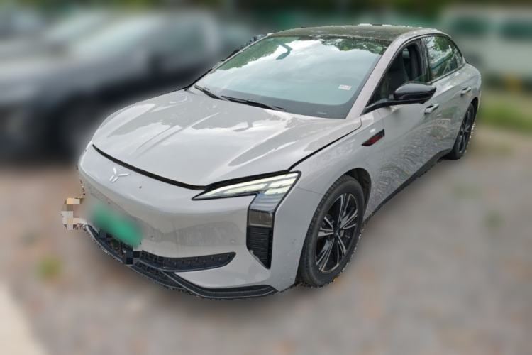 Used Hongqi EH7 2024 690 Pro