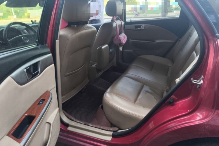 Used Buick Excelle 2013 1.5L Automatic Luxury Model