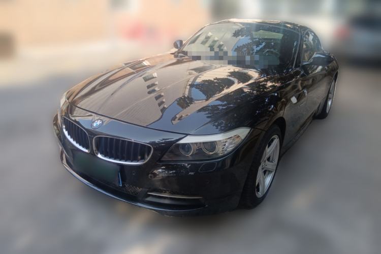 Used BMW Z4 2012 sDrive20i Luxury Model