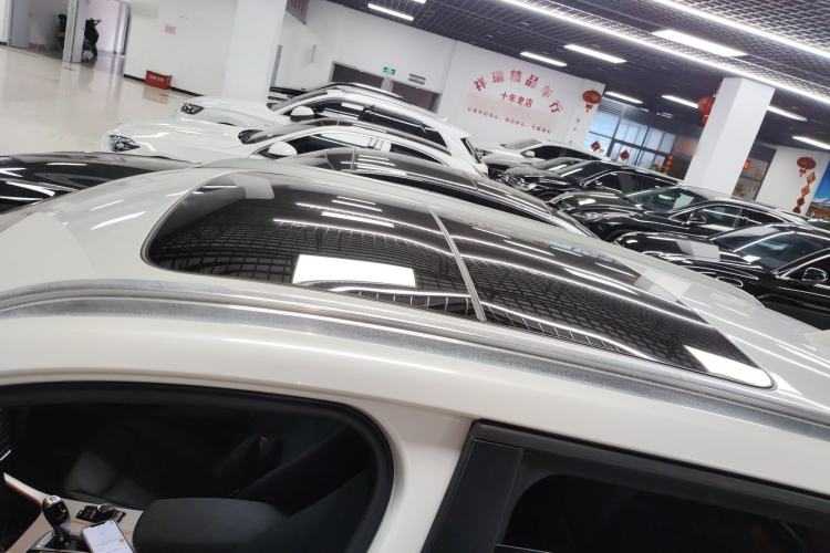 Used BMW X3 2016 sDrive20i Roof