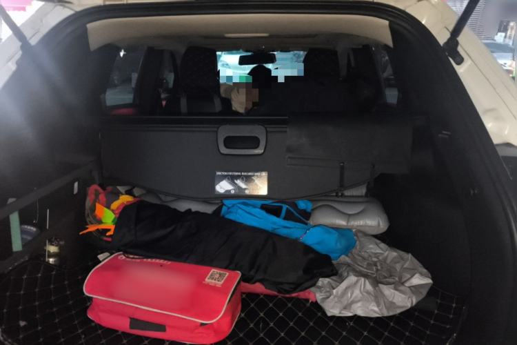 Used Jeep Cherokee 2016 2.0L Smart Version