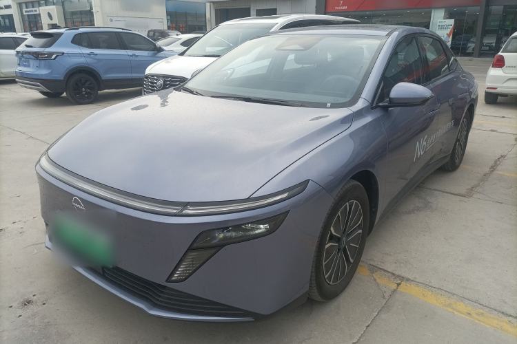 Used Nissan N6 2026 Model 180 Max