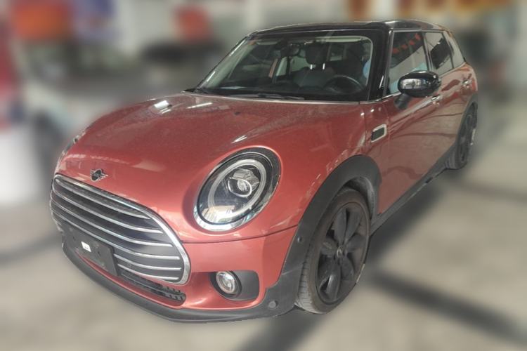 Used MINI Clubman 2019 1.5T COOPER Guazi used car, China used car export, Used car for sale, Used cars, Cheapest cars for sale