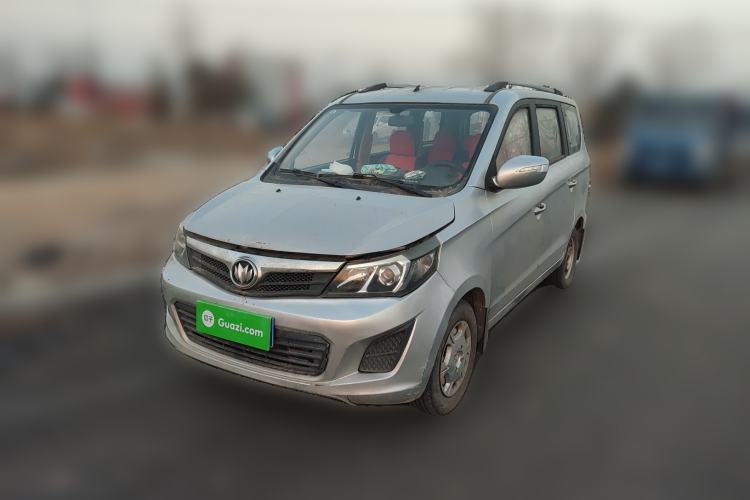 Used Nlmmotor Qiteng EX80 2015 1.5L Startup Version DAM15DL