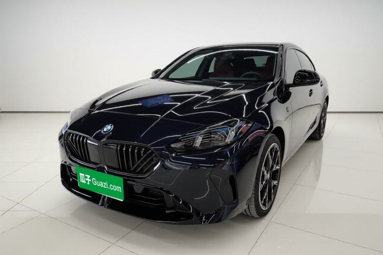 Used BMW 2 Series 2025 225L M Sport Night Edition Package