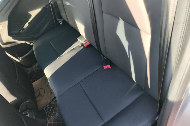 Used Peugeot 301 2014 1.6L Automatic Comfort Edition
