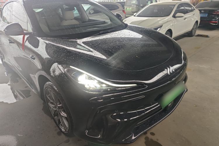 Used IM LS6 2023 Max Standard Edition