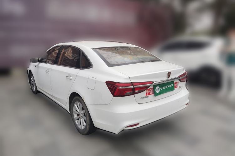 Used Roewe i6 2017 20T Automatic Flagship Edition