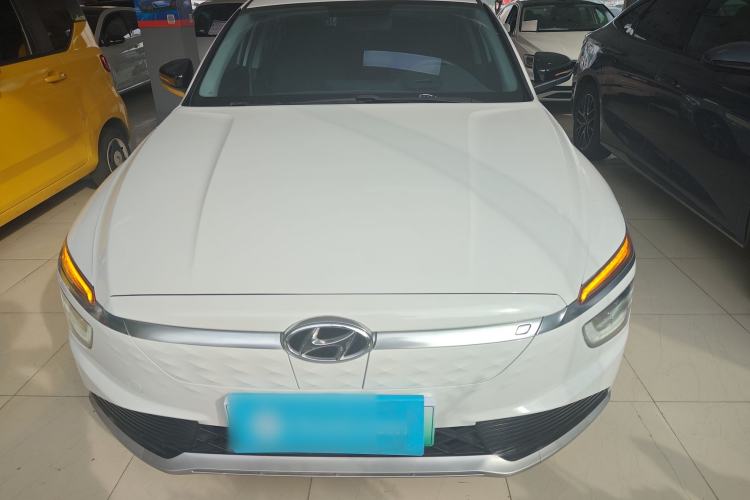 Used Hyundai Mistra New Energy 2021 GLX Elite Edition