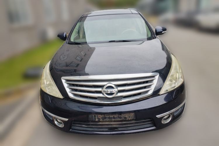 Used Nissan Teana 2009 Duke 2.5L XV VIP Deluxe Edition
