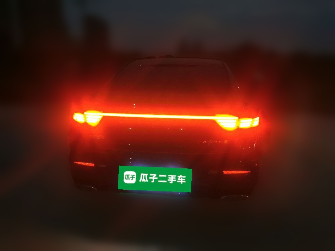 Geely Auto Preface 2023 2.0TD Prestige Version — снимка 5
