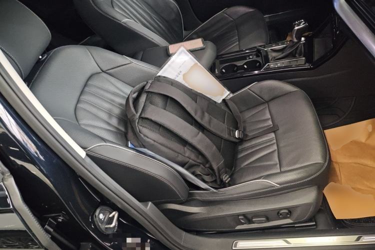 Used Volkswagen Passat 2023 330TSI Luxury Edition