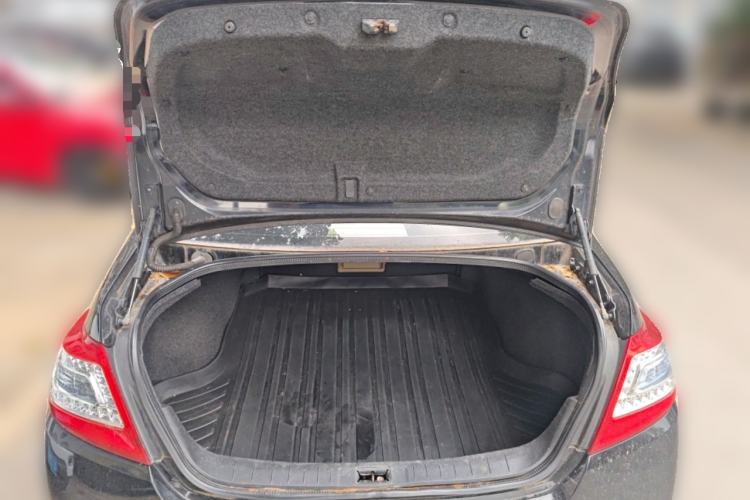 Used Nissan Teana 2011 2.0L XL Comfort Edition
