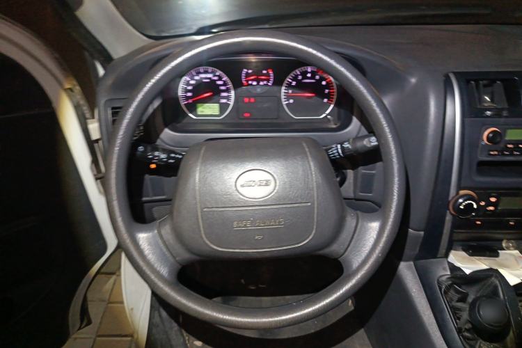 Used Jinbei Grace 2016 2.0L Express Utility Model Steering Wheel