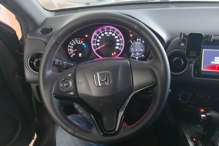Used Honda XR-V 2020 1.5L CVT Comfort Version