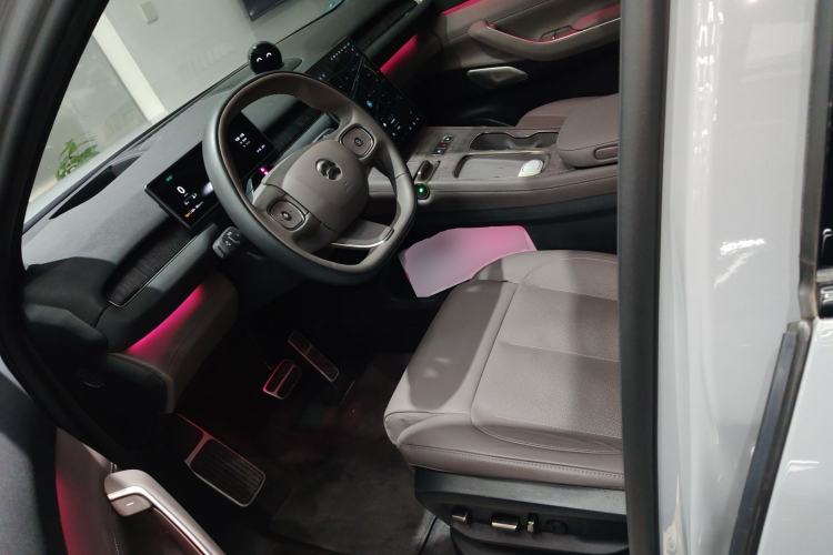 Used Nio ES7 2022 75 kWh