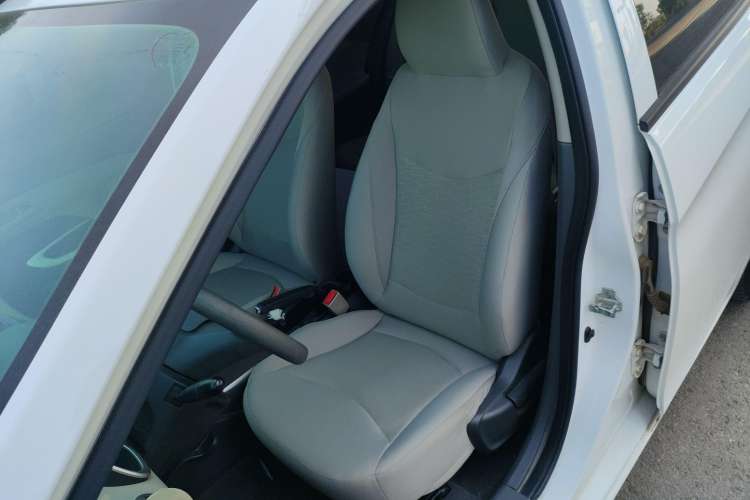 Used Chevrolet Sail 2015 Sail 3 1.3L AMT Ideal Edition