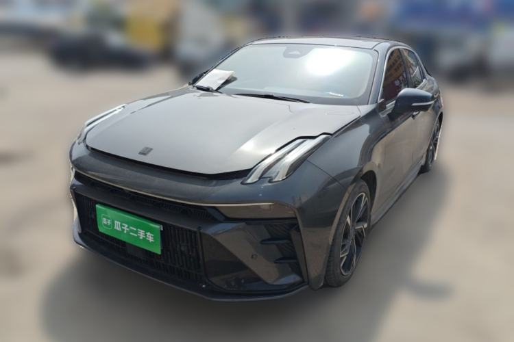 Used Lynk & Co 03 2023 2.0TD DCT JingPro