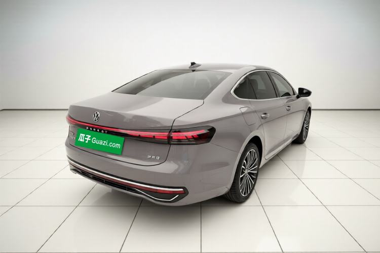 Used Volkswagen Passat 2025 Pro 380TSI Dragon Supreme Edition