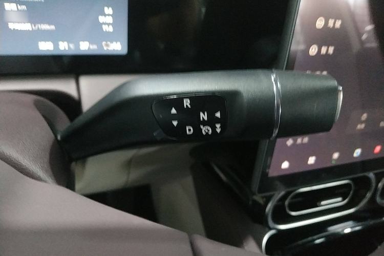 Used Leapmotor C11 2024 Range-Extended 300 Smart Enjoyment Edition
