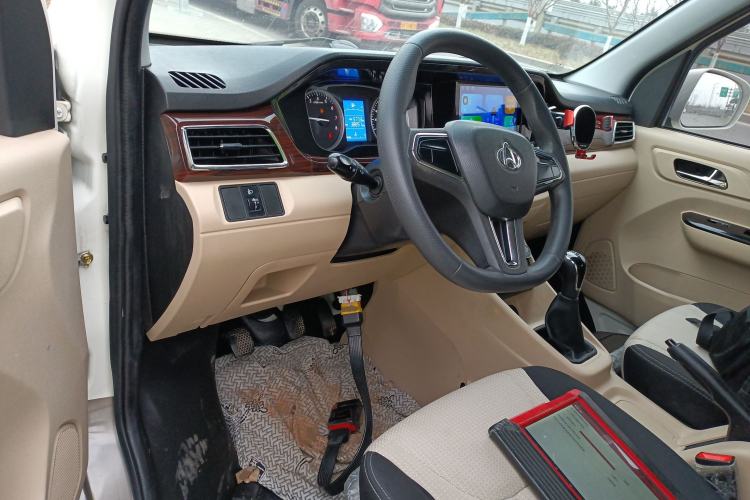 Used Kuayue Kuayue Xing V5 2021 1.5L Jinbao Edition Comfort Version JL473QH