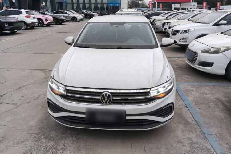 Used Volkswagen Bora 2024 200TSI DSG Comfort Edition