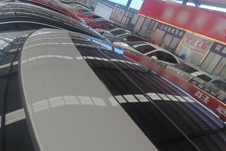 Used Land Rover Range Rover Evoque 2023 Aurora L 249 PS Luxury Edition