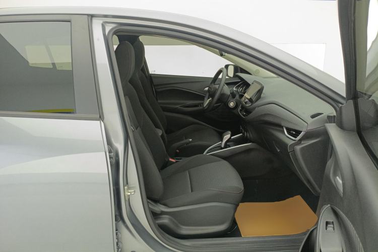 Used Chevrolet Cavalier 2020 Redline 325T Automatic Xinshang Edition China VI Standard