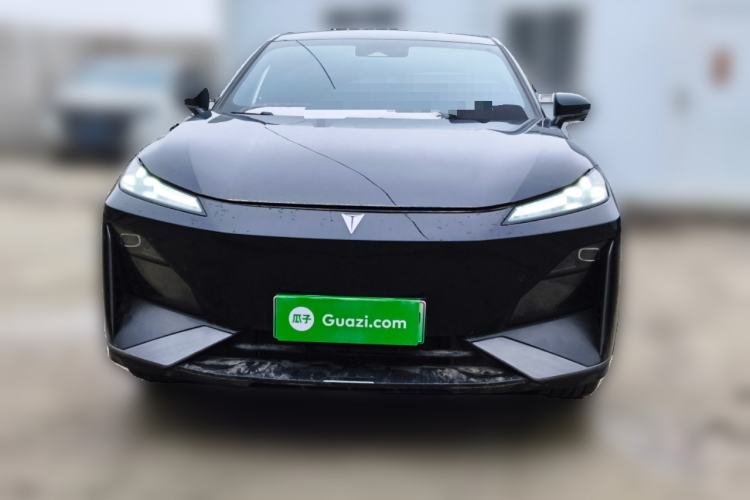 Used Deepal S07 2023 200Max Range-Extended Version