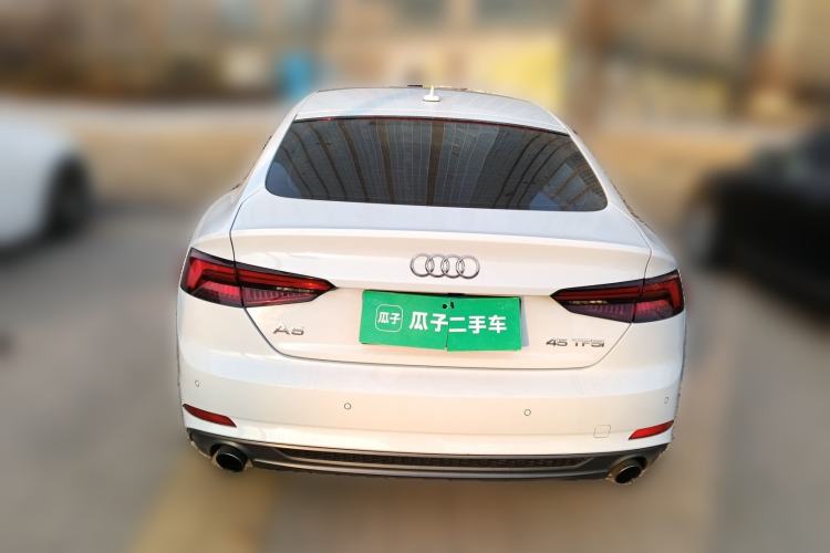 Used Audi A5 2017 Sportback 45 TFSI Fashion Model