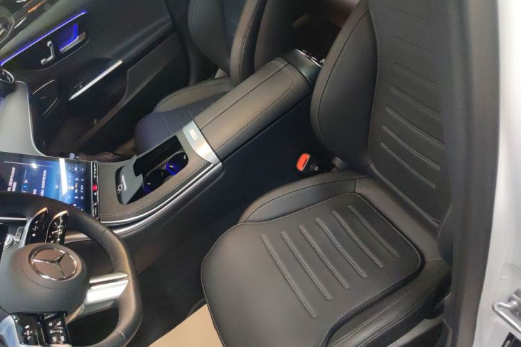 Used Mercedes-Benz C-Class 2025 C 200 L Sport Edition