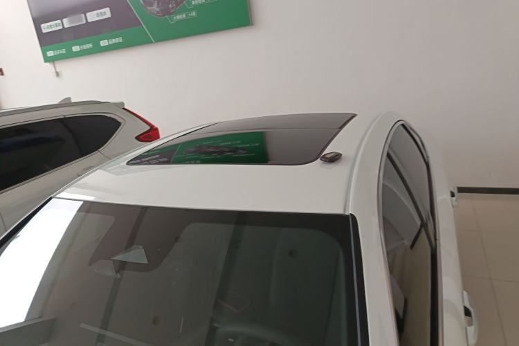 Used Geely Auto Preface 2025 Dongfang Yao 1.5TD Fuyao Edition
