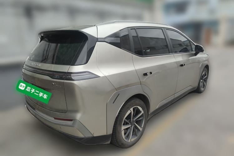 Used AION Y 2023 Plus 510 Smart Edition