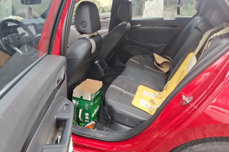 Used Volkswagen Golf 2021 280TSI DSG R-Line
