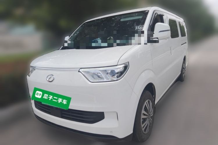 Ruichi EC75 2025 Model Passenger Vehicle Smart Driving Ultra-Charging Edition Superior II 50.1 kWh مستعملة Guazi used car, China used car export, Used car for sale, Used cars, Cheapest cars for sale