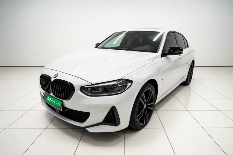 Used BMW 1 Series 2023 125i M Sport Night Edition Guazi used car, China used car export, Used car for sale, Used  cars, Cheapest cars for sale
