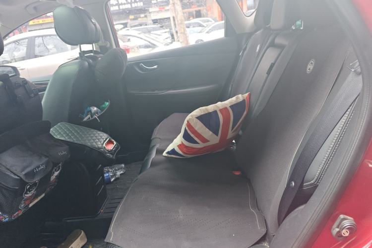 Used Nissan Tiida 2020 1.6L CVT Smart Drive Edition