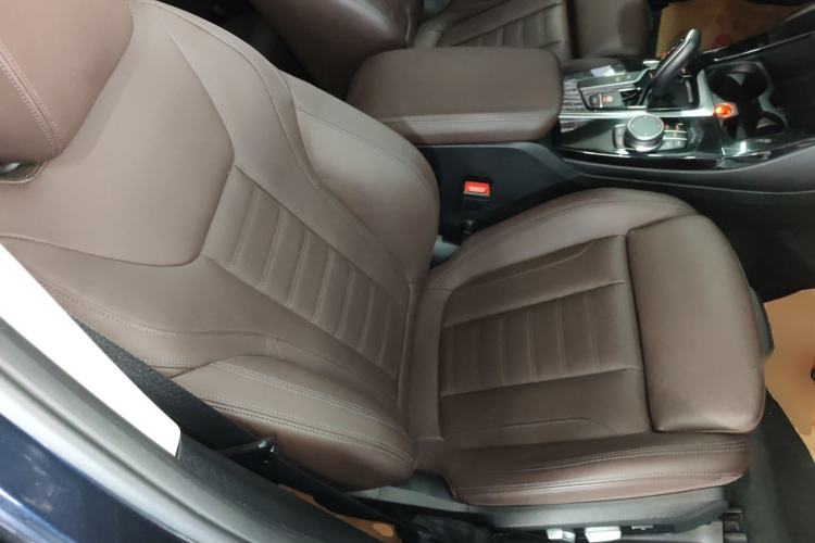 Used BMW X3 2019 xDrive28i M Sport Package