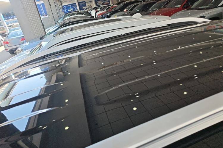 Used Toyota Wildlander 2022 2.0L CVT Two-Wheel Drive Leading Edition