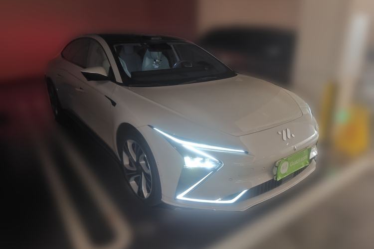 Used IM L7 2022 Dynamic Model