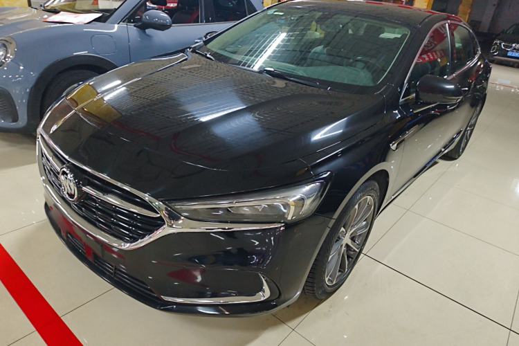 Used Buick LaCrosse 2022 652T Luxury Version