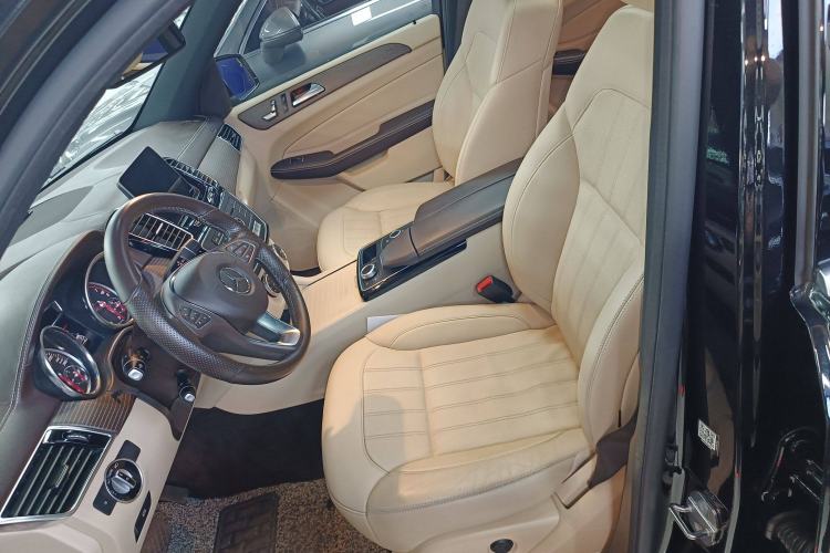 Used Mercedes-Benz GLE 2018 GLE 320 4MATIC Dynamic Edition Collector's Edition
