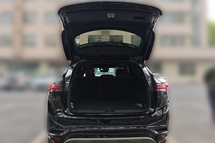 Used Buick Envision 2020 Encore GX S 652T Two-Wheel-Drive Limited-Edition S Sport Version
