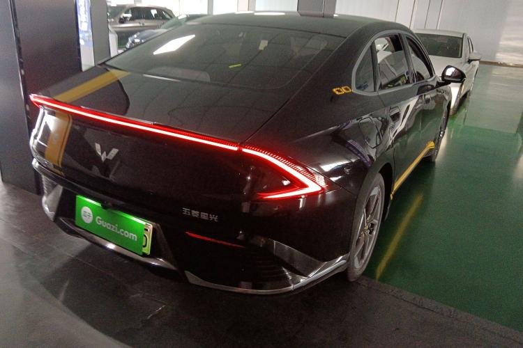 Used Wuling Xingguang 2023 150 Advanced Edition