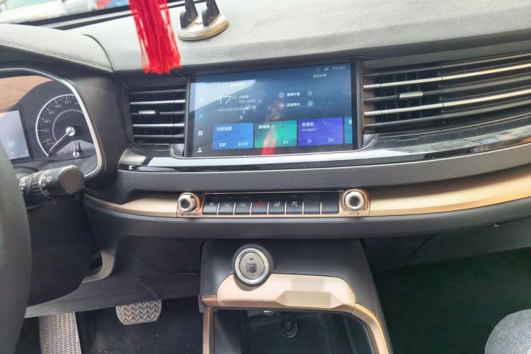 Used Haval H6 2021 1.5T Automatic Champion Edition