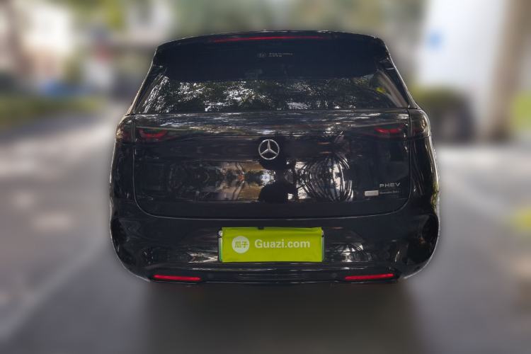 Used Denza X 2020 PHEV Sport Edition