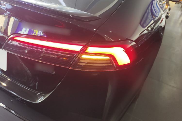 Used Honda Inspire 2023 260TURBO Elegant Edition