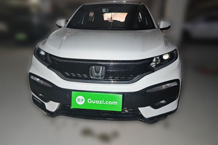 Used Honda XR-V 2017 1.8L EXi CVT Comfort Version