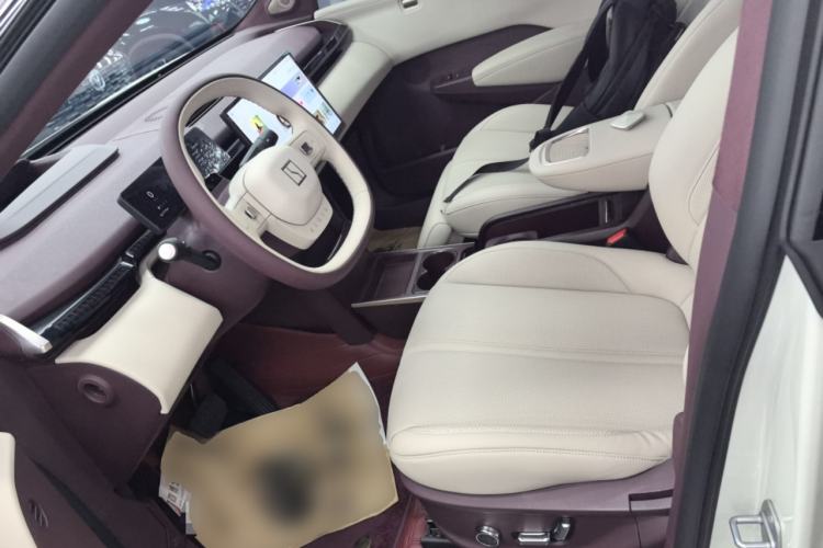 Used Zeekr X 2023 Rear-Drive YOU Edition 4 Seats